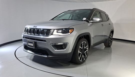 Jeep • Compass
