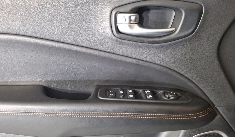 Jeep Compass 2.4 LIMITED AUTO Suv 2021