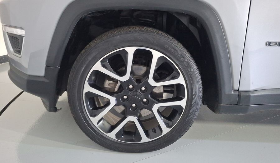 Jeep Compass 2.4 LIMITED AUTO Suv 2021