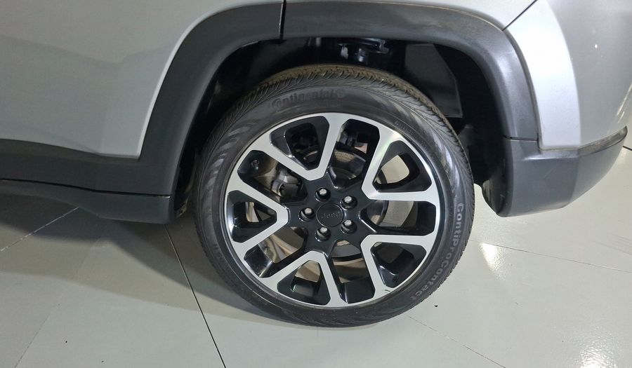 Jeep Compass 2.4 LIMITED AUTO Suv 2021