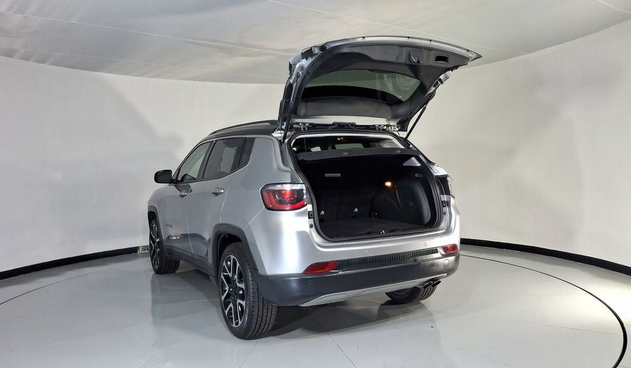 Jeep Compass 2.4 LIMITED AUTO Suv 2021