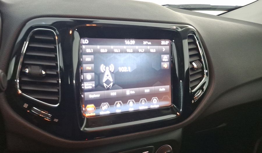 Jeep Compass 2.4 LIMITED AUTO Suv 2021