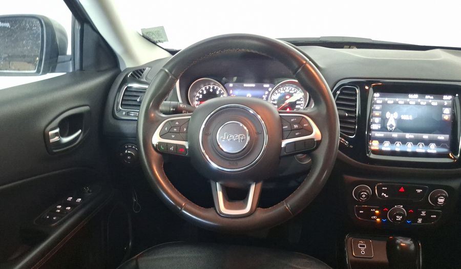 Jeep Compass 2.4 LIMITED AUTO Suv 2021