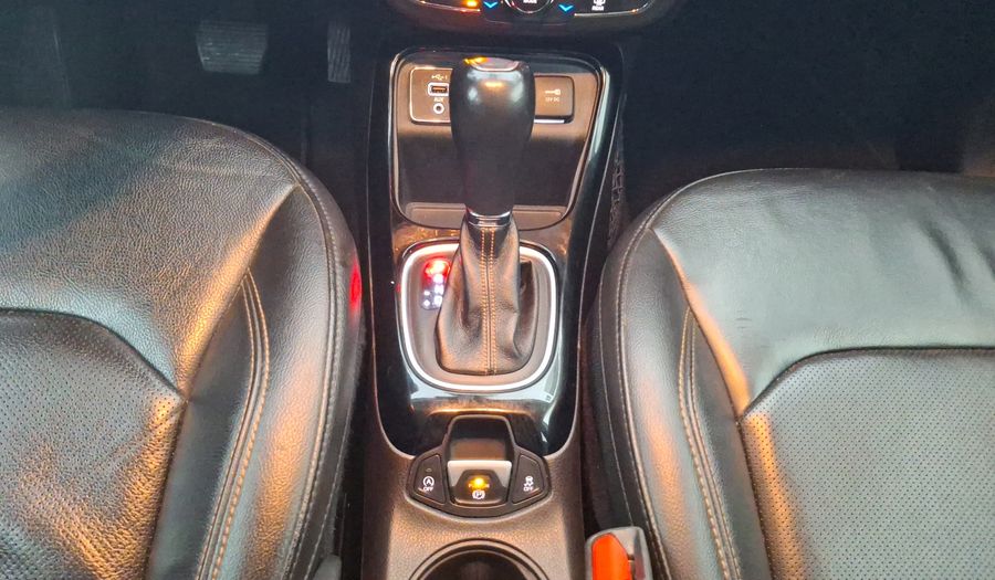Jeep Compass 2.4 LIMITED AUTO Suv 2021
