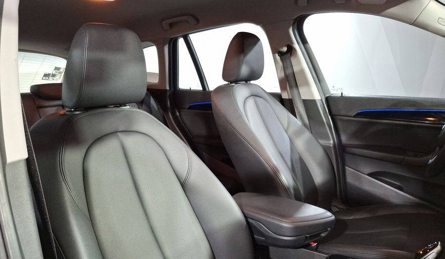 Bmw X1 2.0 SDRIVE20IA X LINE DCT Suv 2020