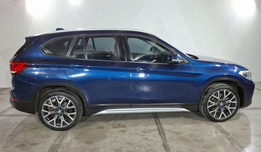 Bmw X1 2.0 SDRIVE20IA X LINE DCT Suv 2020