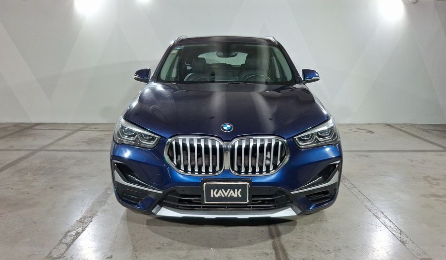 Bmw X1 2.0 SDRIVE20IA X LINE DCT Suv 2020