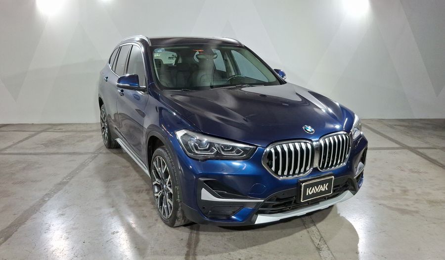 Bmw X1 2.0 SDRIVE20IA X LINE DCT Suv 2020