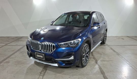 Bmw • X1