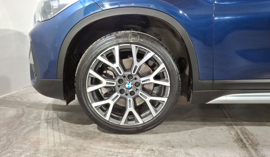 Bmw X1 2.0 SDRIVE20IA X LINE DCT Suv 2020