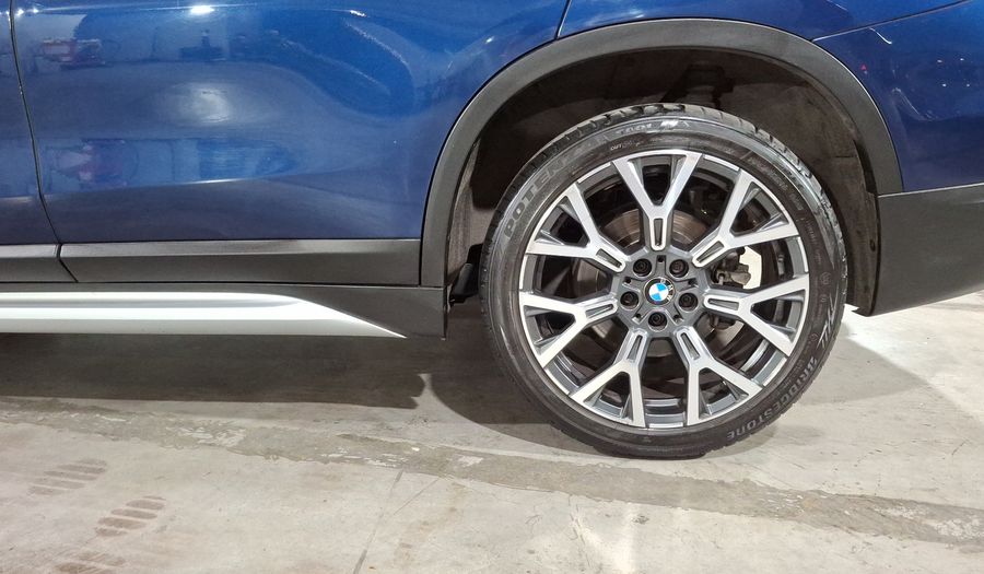 Bmw X1 2.0 SDRIVE20IA X LINE DCT Suv 2020