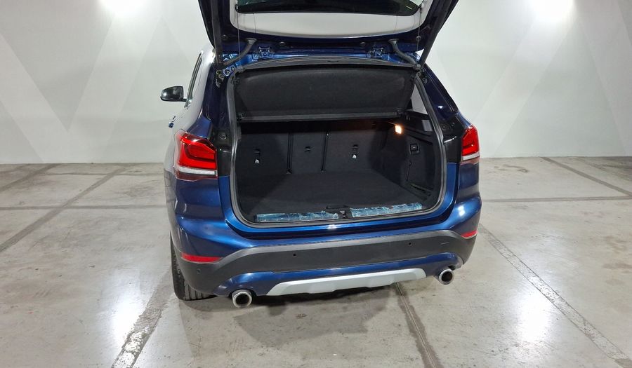 Bmw X1 2.0 SDRIVE20IA X LINE DCT Suv 2020