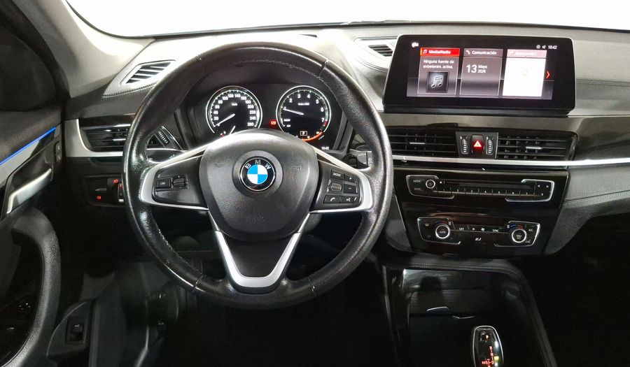 Bmw X1 2.0 SDRIVE20IA X LINE DCT Suv 2020
