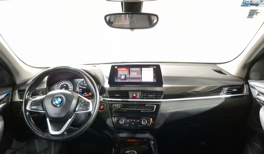 Bmw X1 2.0 SDRIVE20IA X LINE DCT Suv 2020