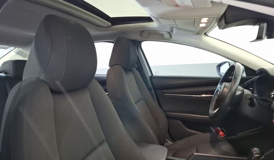 Mazda 3 2.5 I SPORT AUTO Sedan 2022