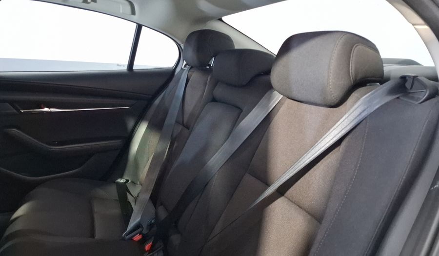 Mazda 3 2.5 I SPORT AUTO Sedan 2022