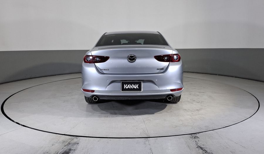 Mazda 3 2.5 I SPORT AUTO Sedan 2022