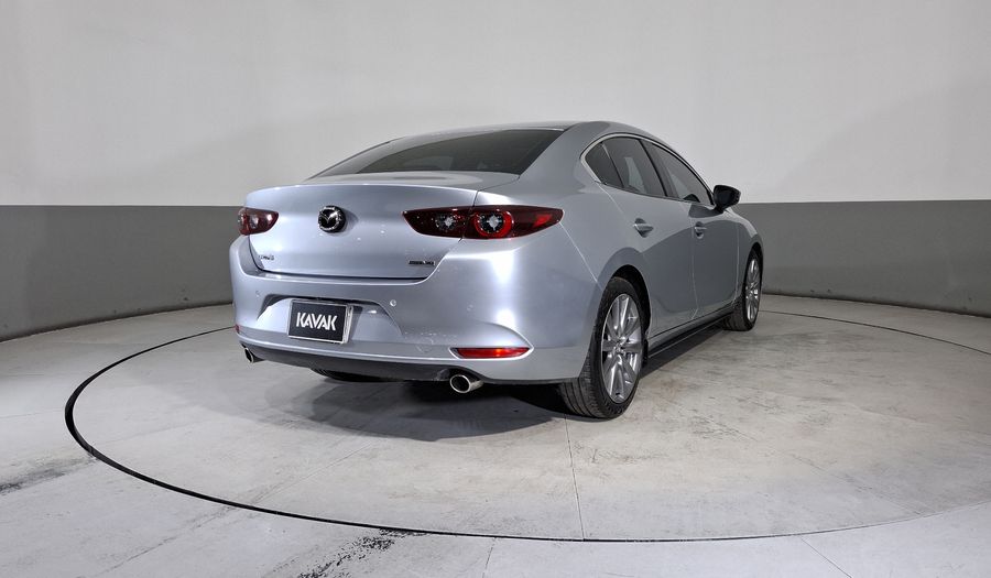 Mazda 3 2.5 I SPORT AUTO Sedan 2022