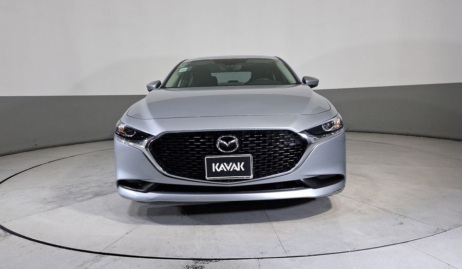 Mazda 3 2.5 I SPORT AUTO Sedan 2022