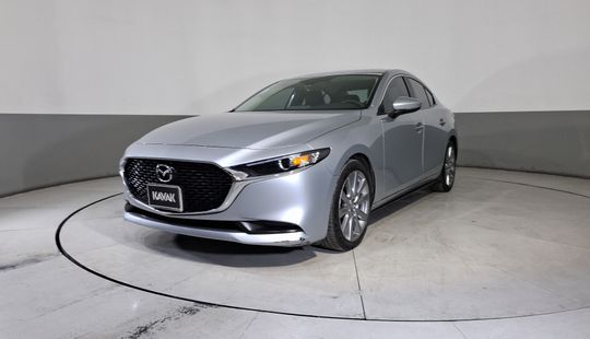 Mazda • Mazda 3