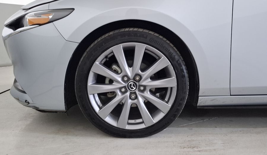 Mazda 3 2.5 I SPORT AUTO Sedan 2022