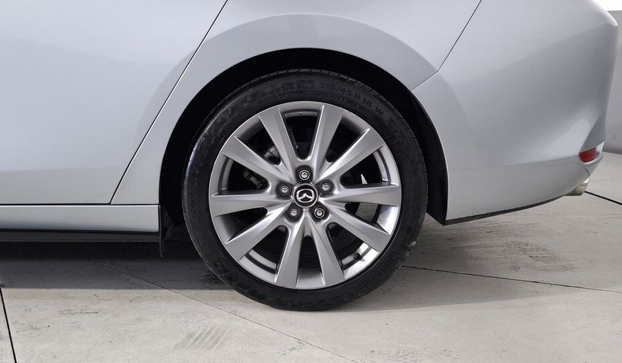 Mazda 3 2.5 I SPORT AUTO Sedan 2022