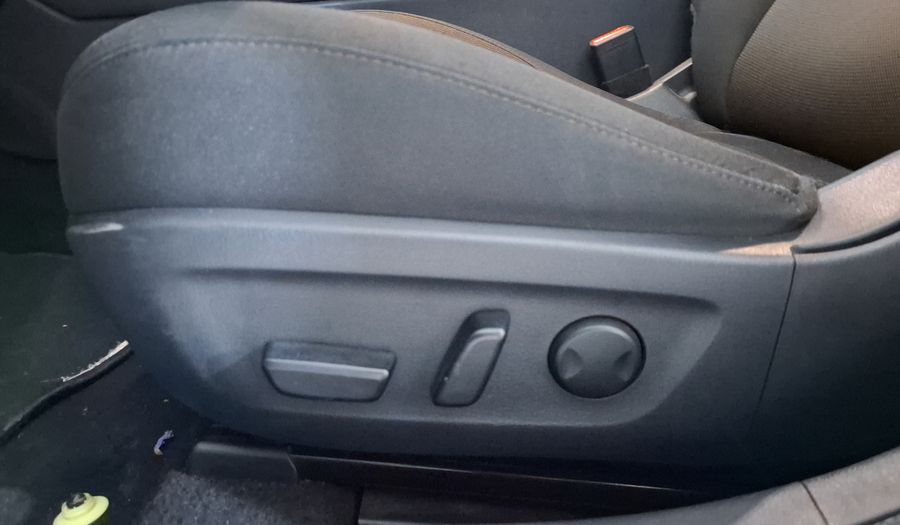 Mazda 3 2.5 I SPORT AUTO Sedan 2022