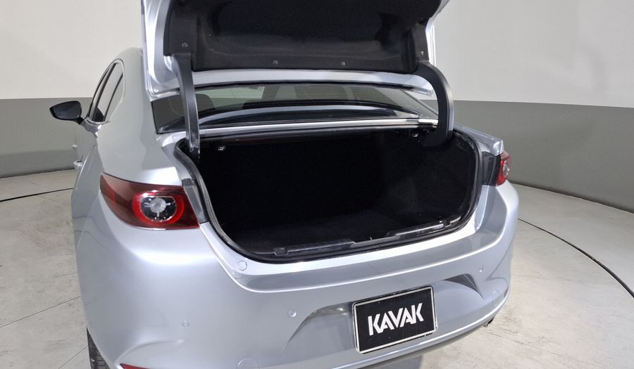 Mazda 3 2.5 I SPORT AUTO Sedan 2022