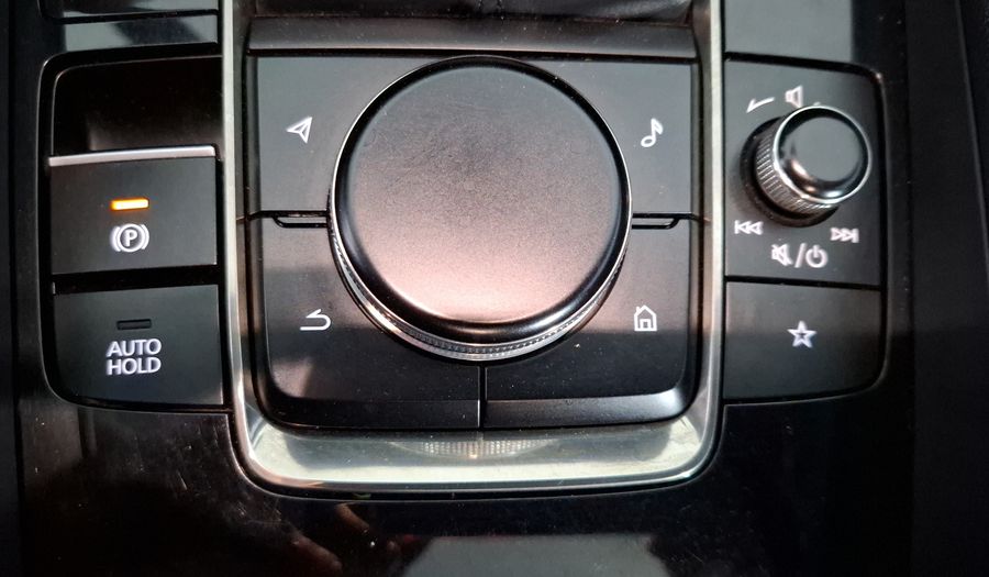 Mazda 3 2.5 I SPORT AUTO Sedan 2022