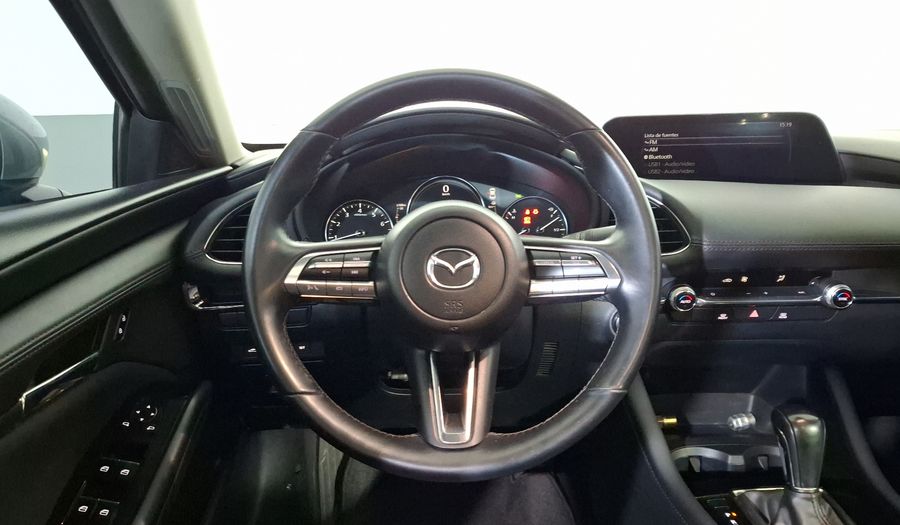 Mazda 3 2.5 I SPORT AUTO Sedan 2022