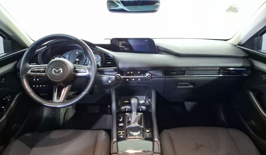Mazda 3 2.5 I SPORT AUTO Sedan 2022