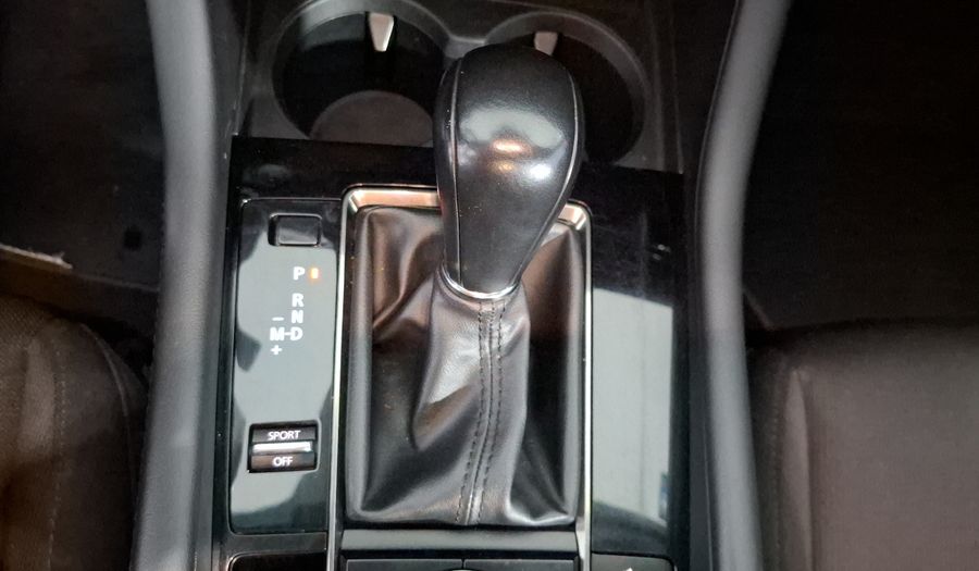 Mazda 3 2.5 I SPORT AUTO Sedan 2022