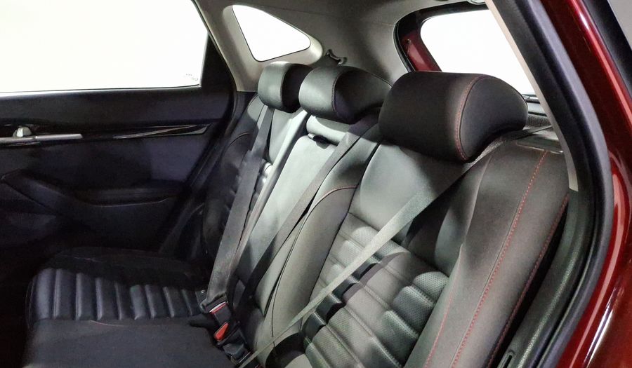 Kia Seltos 1.4 GT LINE DCT Suv 2023