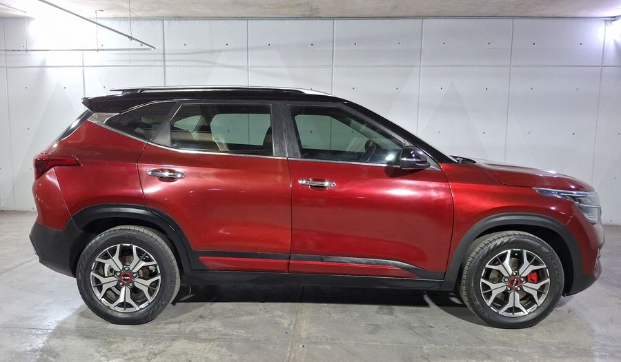 Kia Seltos 1.4 GT LINE DCT Suv 2023