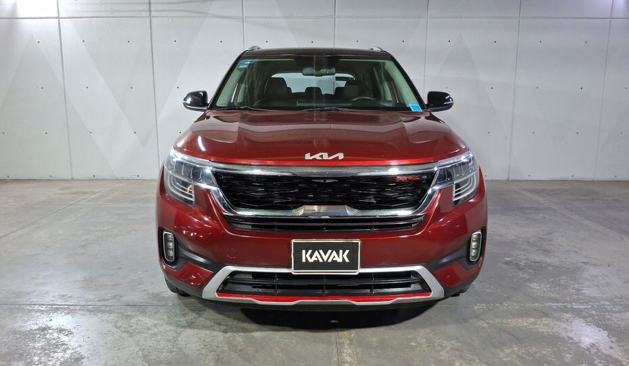 Kia Seltos 1.4 GT LINE DCT Suv 2023