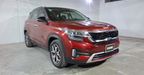 Kia Seltos 1.4 GT LINE DCT Suv 2023