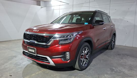 2023 • 35,709 km • Automático
