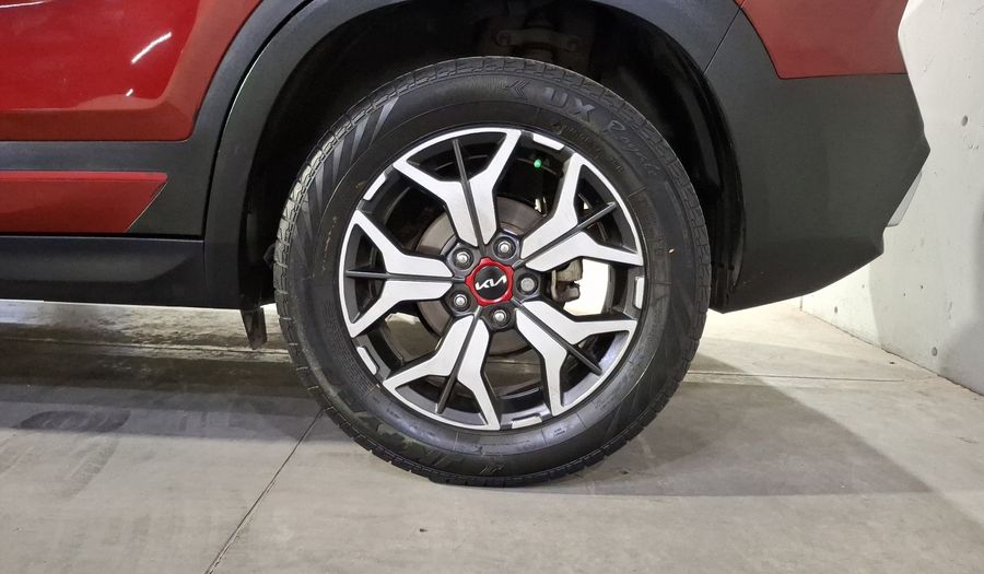 Kia Seltos 1.4 GT LINE DCT Suv 2023
