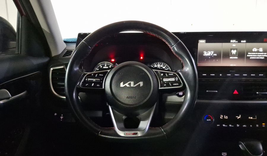 Kia Seltos 1.4 GT LINE DCT Suv 2023