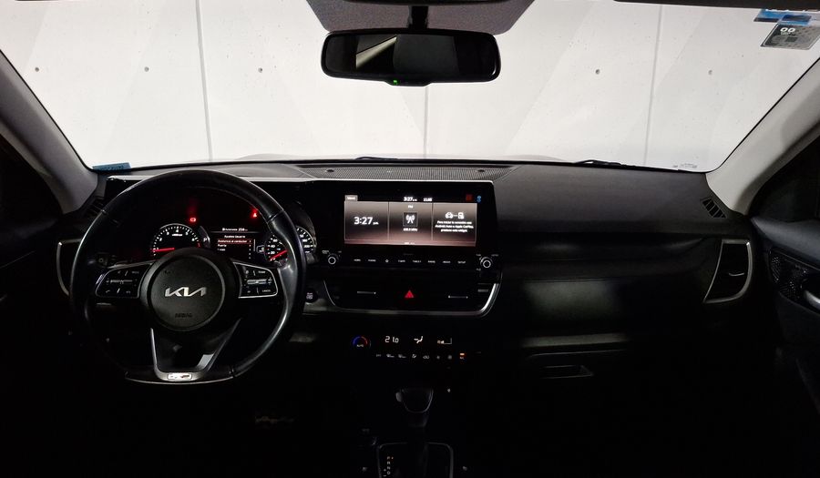 Kia Seltos 1.4 GT LINE DCT Suv 2023