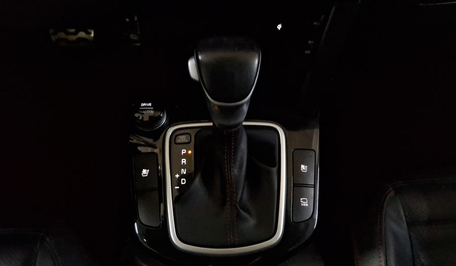 Kia Seltos 1.4 GT LINE DCT Suv 2023