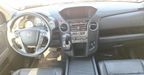 Honda Pilot 3.5 AUTO TOURING 4WD Suv 2015