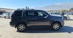 Honda Pilot 3.5 AUTO TOURING 4WD Suv 2015