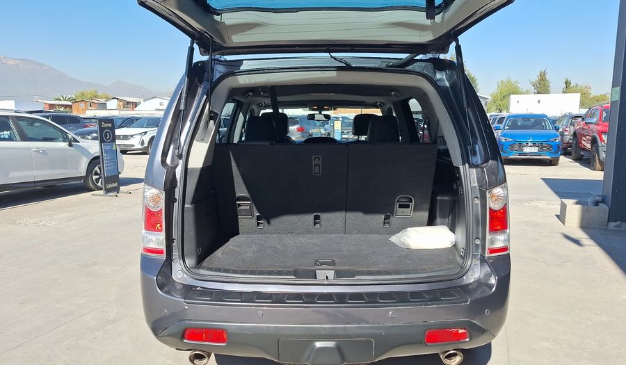 Honda Pilot 3.5 AUTO TOURING 4WD Suv 2015