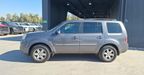 Honda Pilot 3.5 AUTO TOURING 4WD Suv 2015