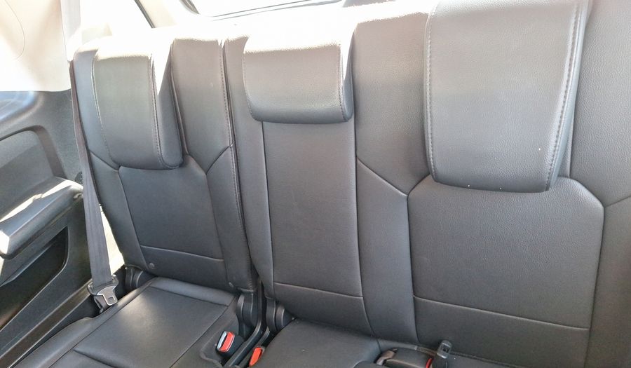 Honda Pilot 3.5 AUTO TOURING 4WD Suv 2015