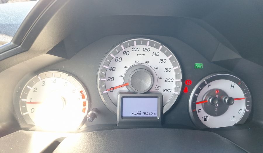 Honda Pilot 3.5 AUTO TOURING 4WD Suv 2015
