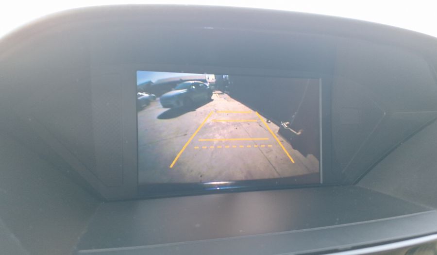Honda Pilot 3.5 AUTO TOURING 4WD Suv 2015
