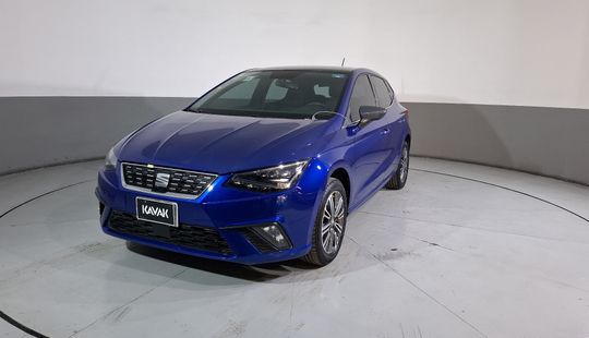 Seat • Ibiza