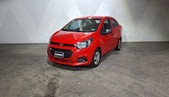 Chevrolet • Beat